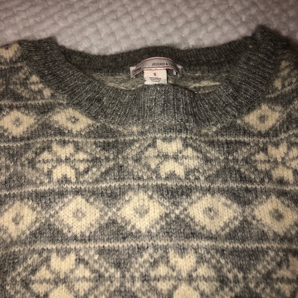 Sweatshirt - Picture 3 of 3